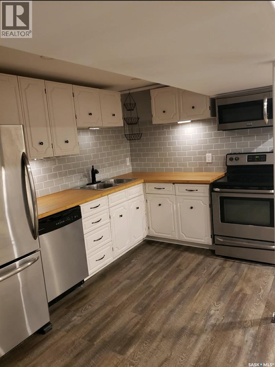 329 X Avenue N, Saskatoon, Saskatchewan  S7L 5J6 - Photo 19 - SK032492