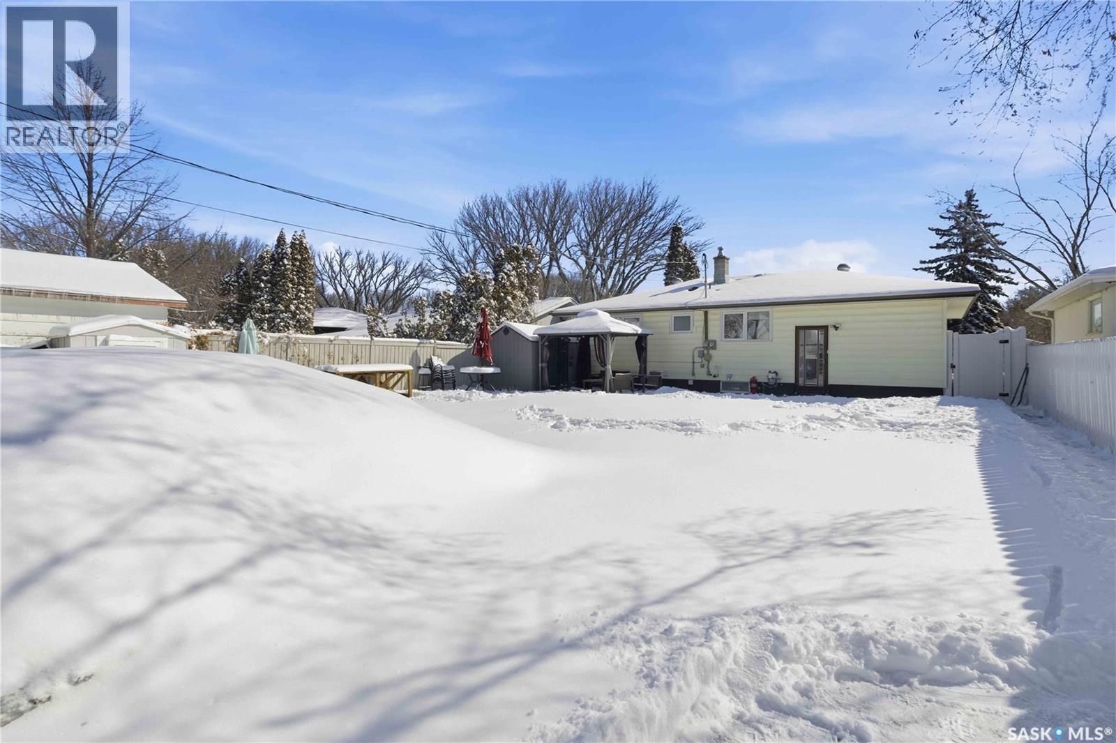 329 X Avenue N, Saskatoon, Saskatchewan  S7L 5J6 - Photo 30 - SK032492