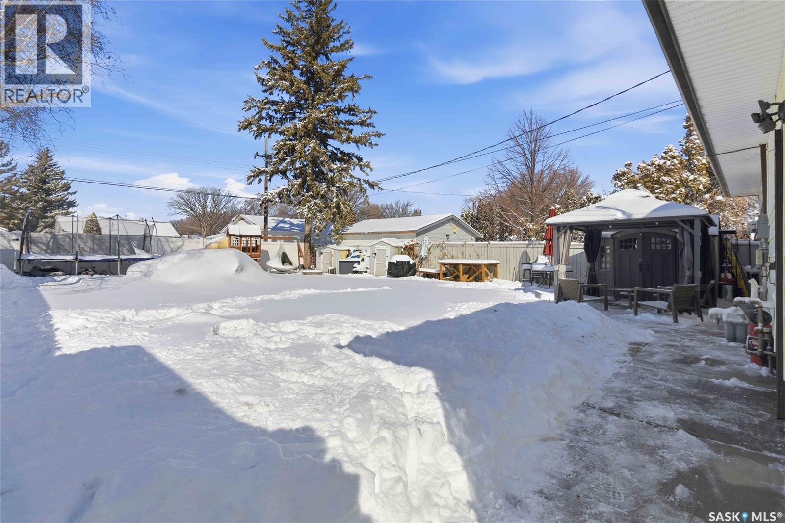 329 X Avenue N, Saskatoon, Saskatchewan  S7L 5J6 - Photo 29 - SK032492