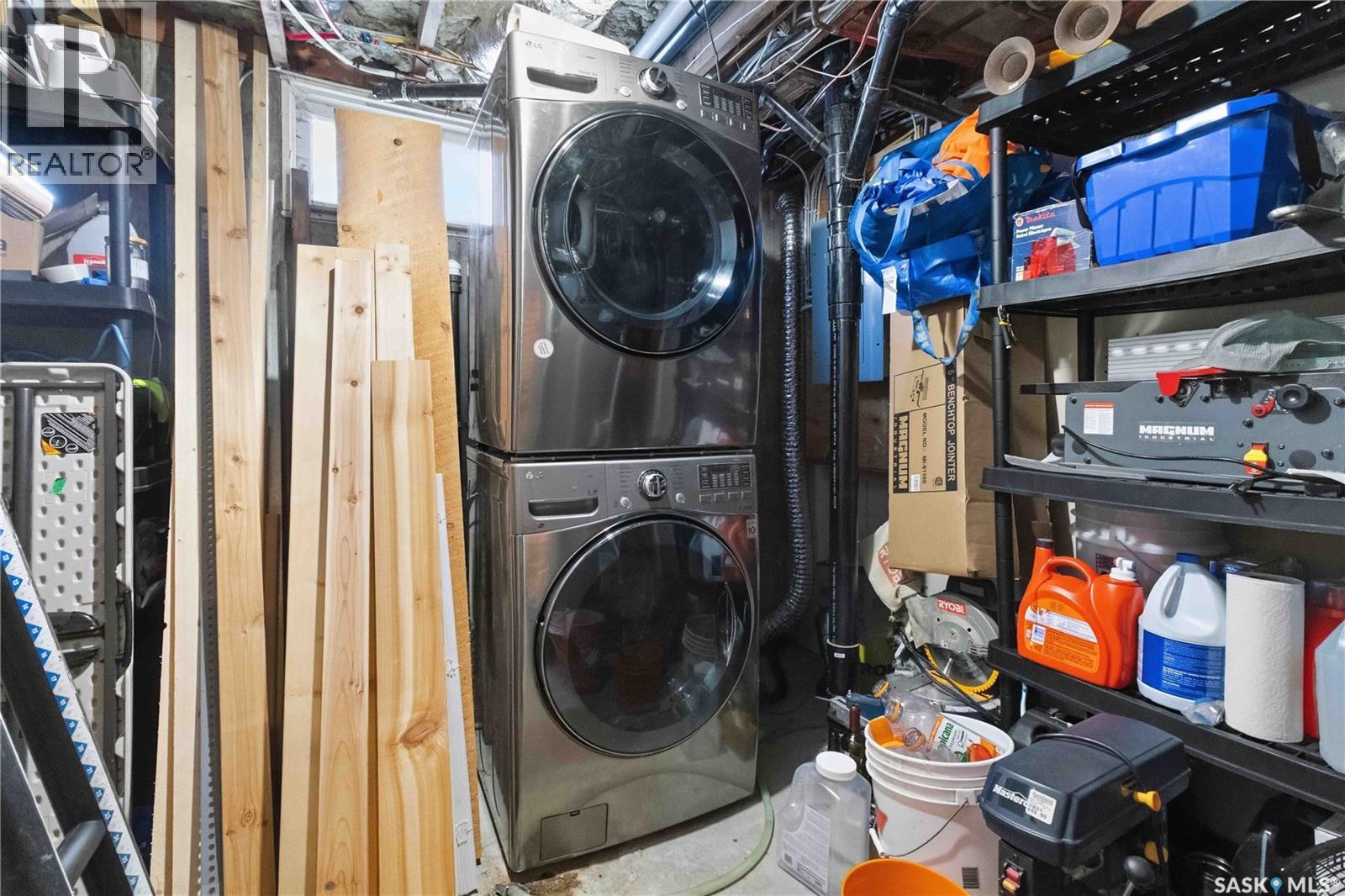 329 X Avenue N, Saskatoon, Saskatchewan  S7L 5J6 - Photo 28 - SK032492