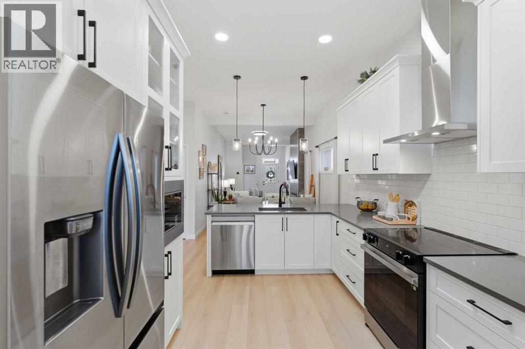 937 Reynolds Lane, Airdrie, Alberta  T4B 5L7 - Photo 12 - A2286736