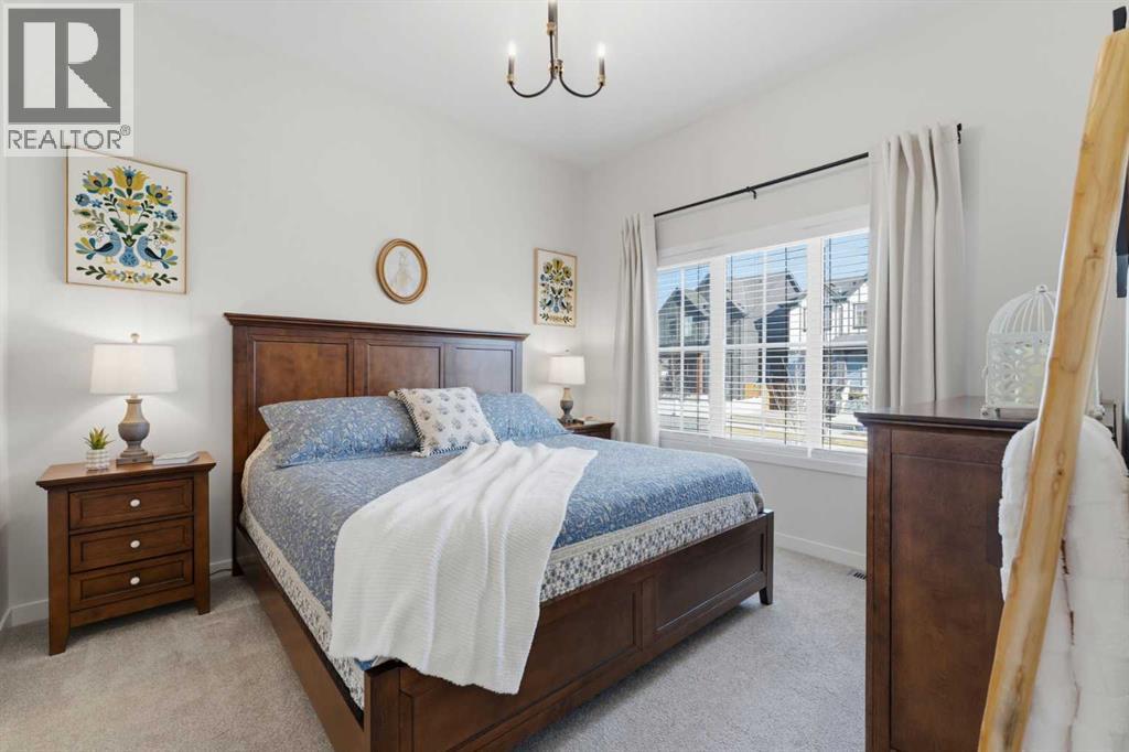 937 Reynolds Lane, Airdrie, Alberta  T4B 5L7 - Photo 15 - A2286736