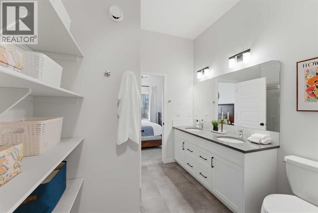 937 Reynolds Lane, Airdrie, Alberta  T4B 5L7 - Photo 18 - A2286736