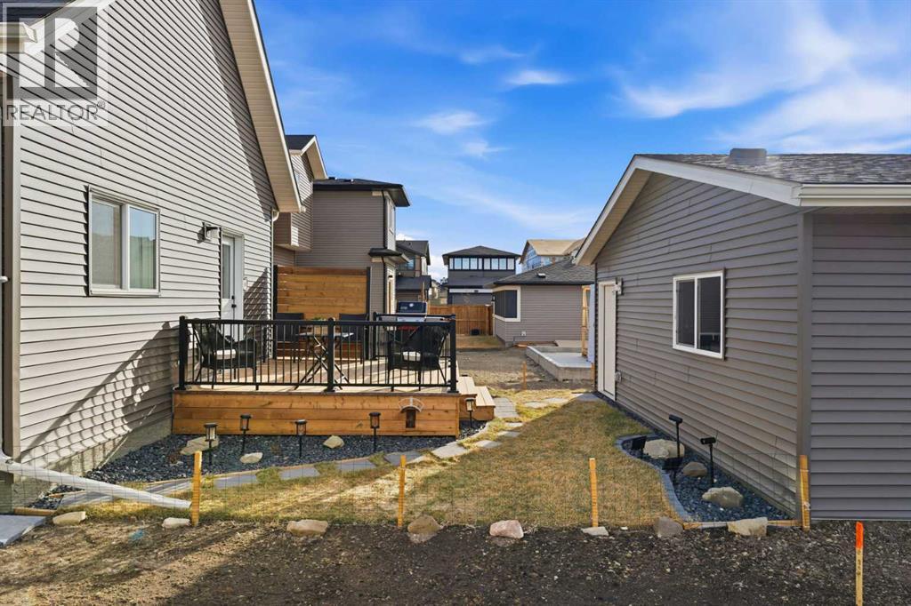 937 Reynolds Lane, Airdrie, Alberta  T4B 5L7 - Photo 28 - A2286736