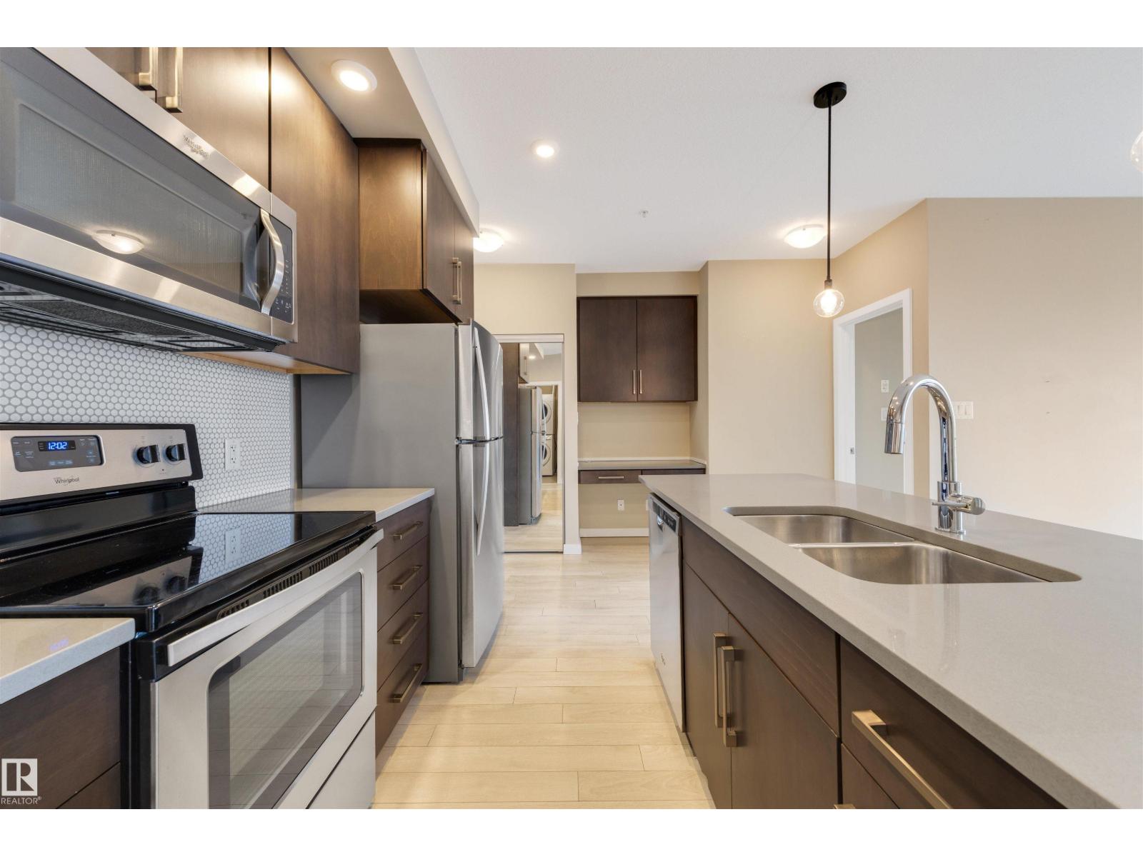 #434 1008 Rosenthal Bv Nw, Edmonton, Alberta  T5T 7J4 - Photo 5 - E4480993