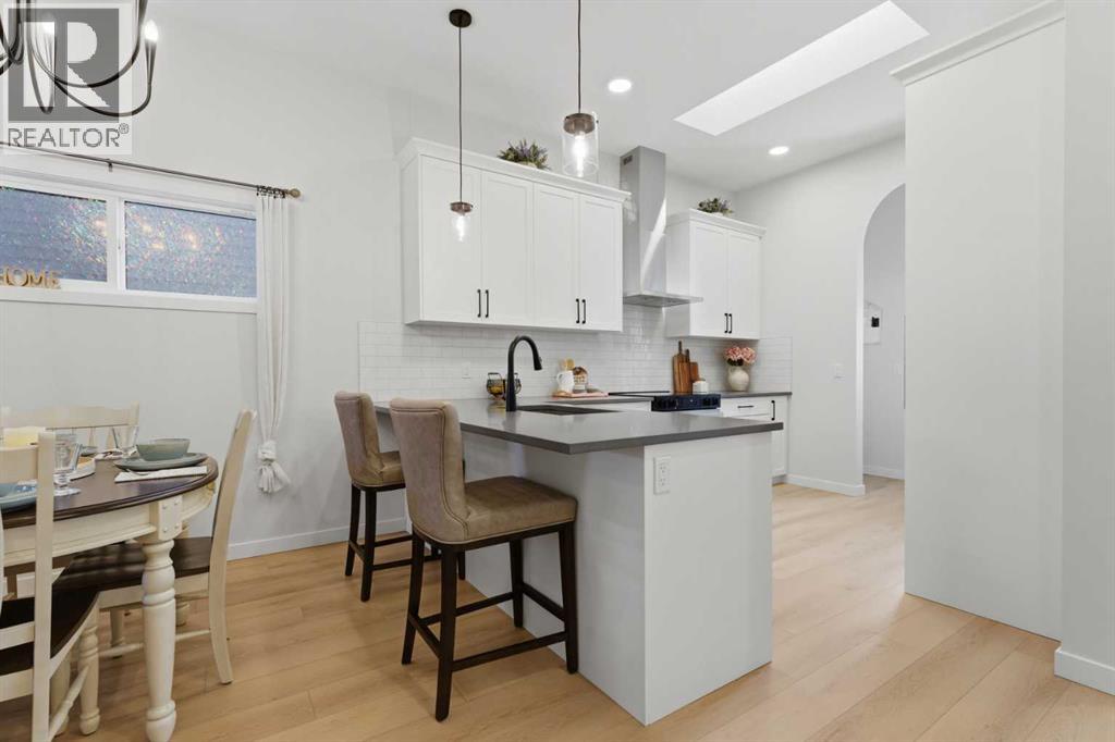 937 Reynolds Lane, Airdrie, Alberta  T4B 5L7 - Photo 11 - A2286736