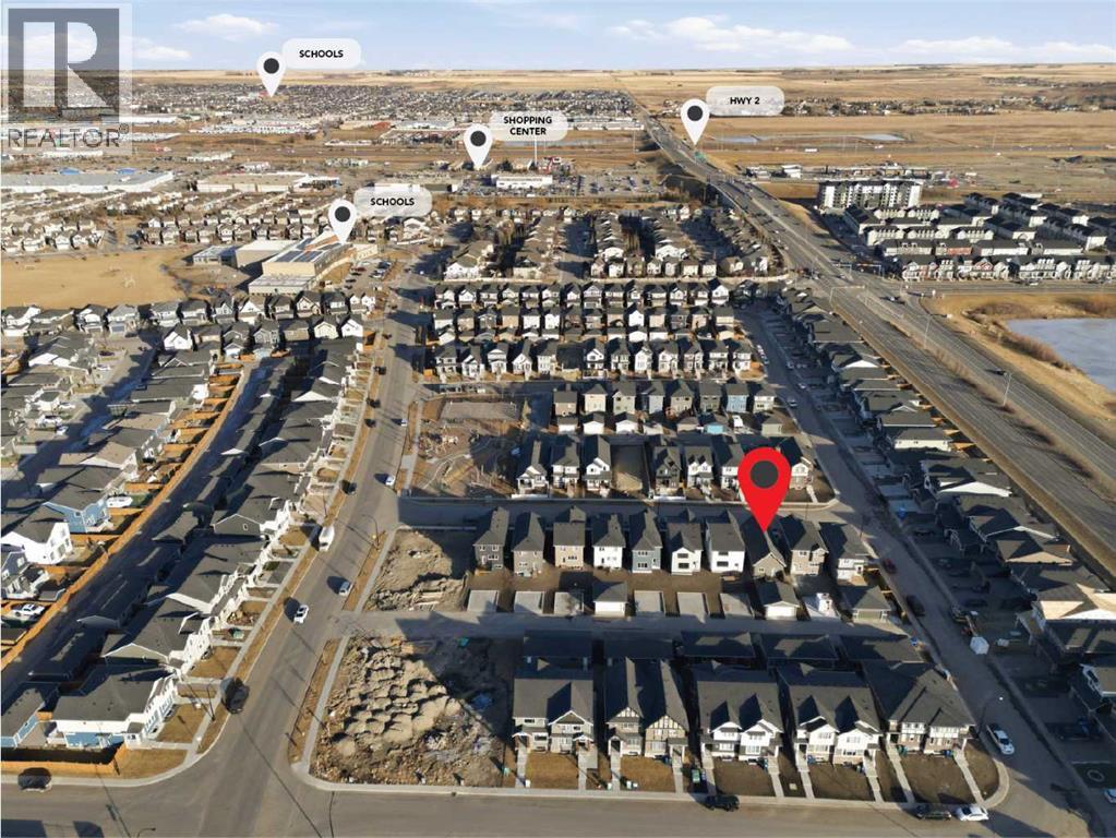 937 Reynolds Lane, Airdrie, Alberta  T4B 5L7 - Photo 35 - A2286736