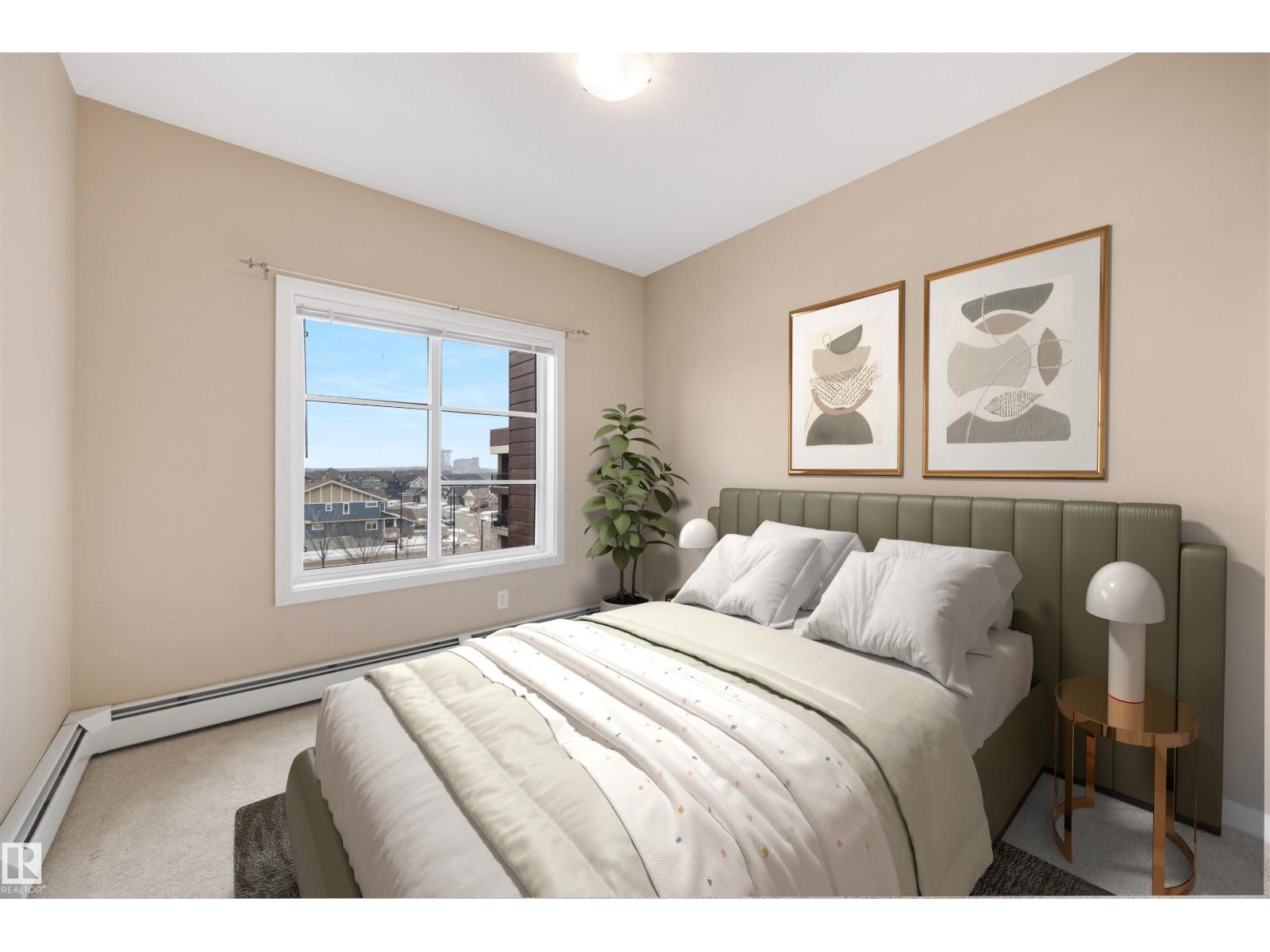 #434 1008 Rosenthal Bv Nw, Edmonton, Alberta  T5T 7J4 - Photo 13 - E4480993