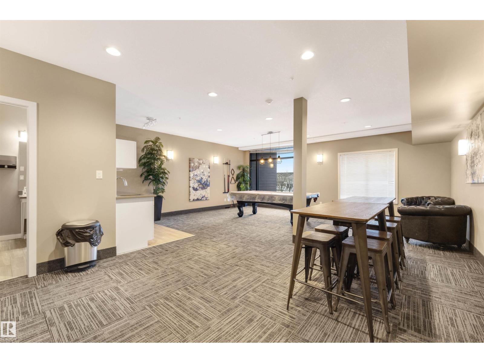 #434 1008 Rosenthal Bv Nw, Edmonton, Alberta  T5T 7J4 - Photo 20 - E4480993