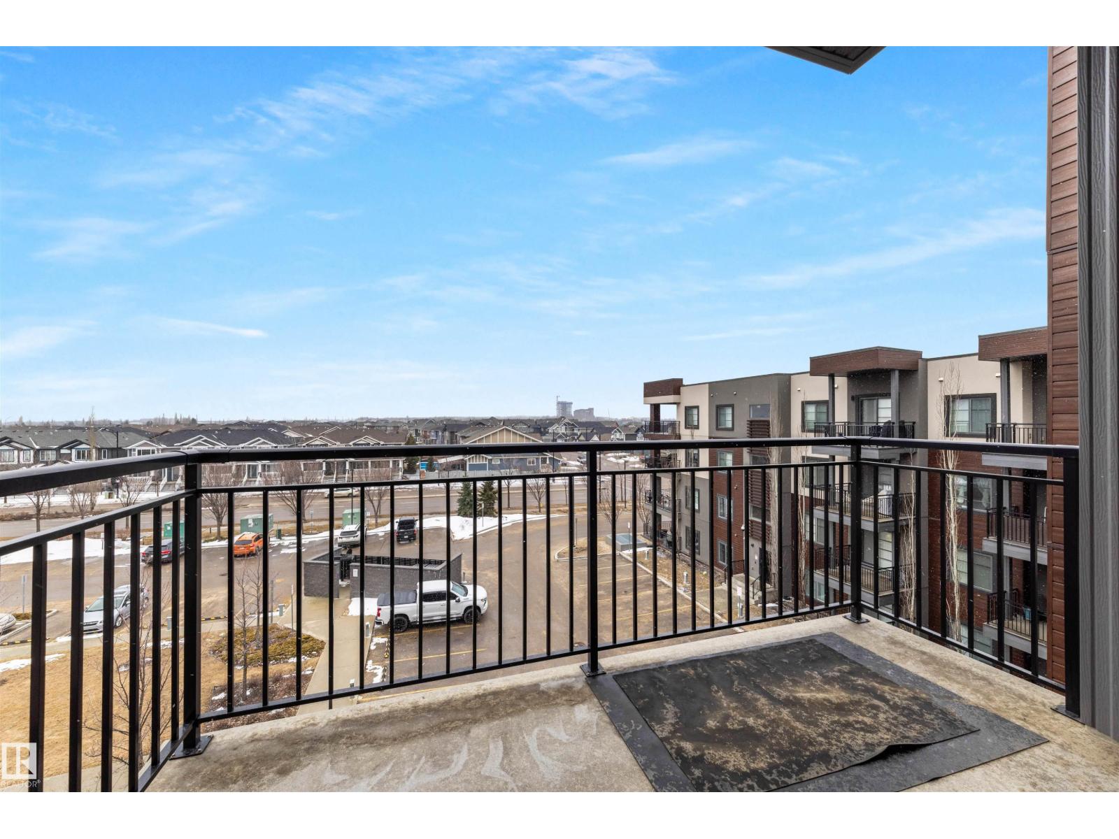 #434 1008 Rosenthal Bv Nw, Edmonton, Alberta  T5T 7J4 - Photo 15 - E4480993