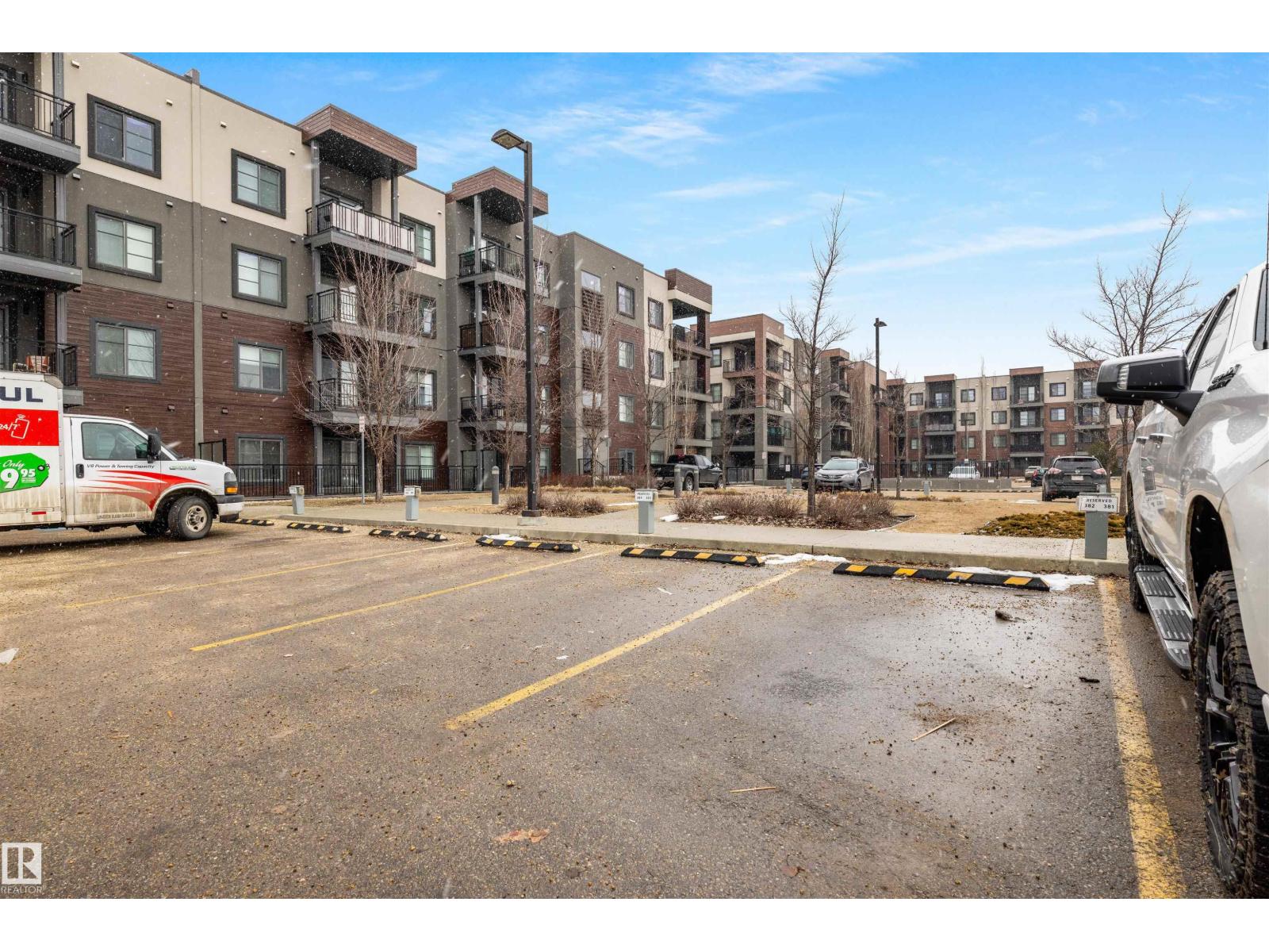 #434 1008 Rosenthal Bv Nw, Edmonton, Alberta  T5T 7J4 - Photo 23 - E4480993