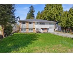 14245 KINDERSLEY DRIVE, Surrey, British Columbia