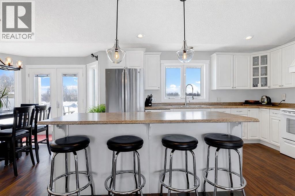 1419 Twp 724, Debolt, Alberta  T0h 1b0 - Photo 8 - A2295295