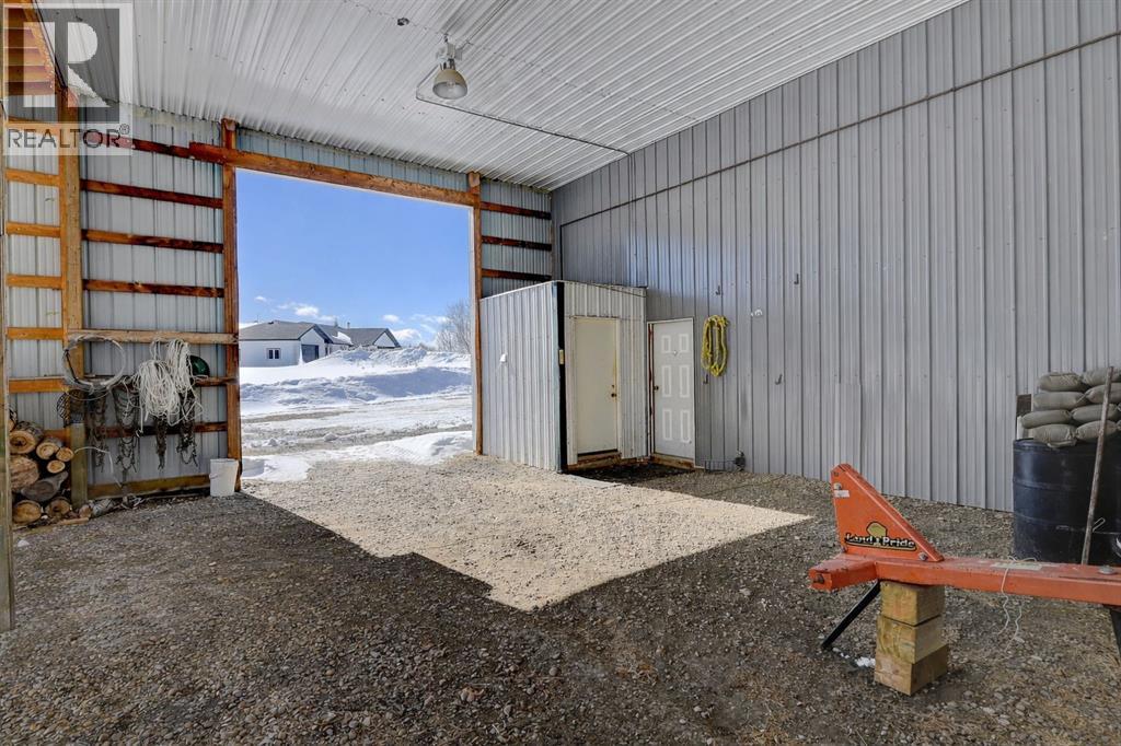 1419 Twp 724, Debolt, Alberta  T0h 1b0 - Photo 30 - A2295295