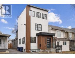 201 RHODES AVENUE, Toronto, Ontario