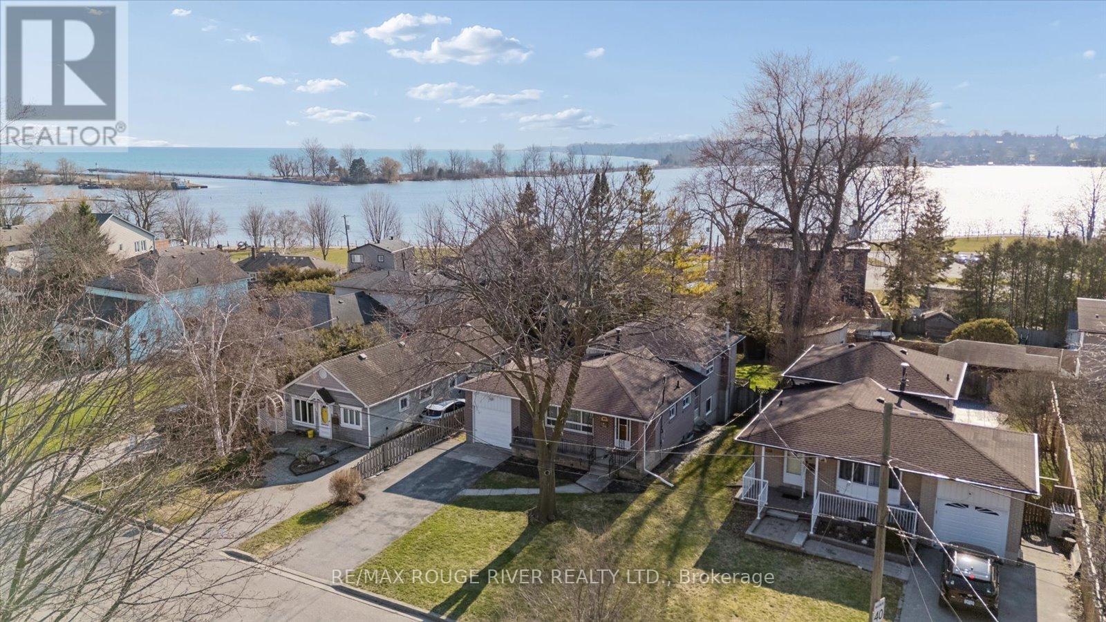 672 PLEASANT STREET, Pickering, Ontario