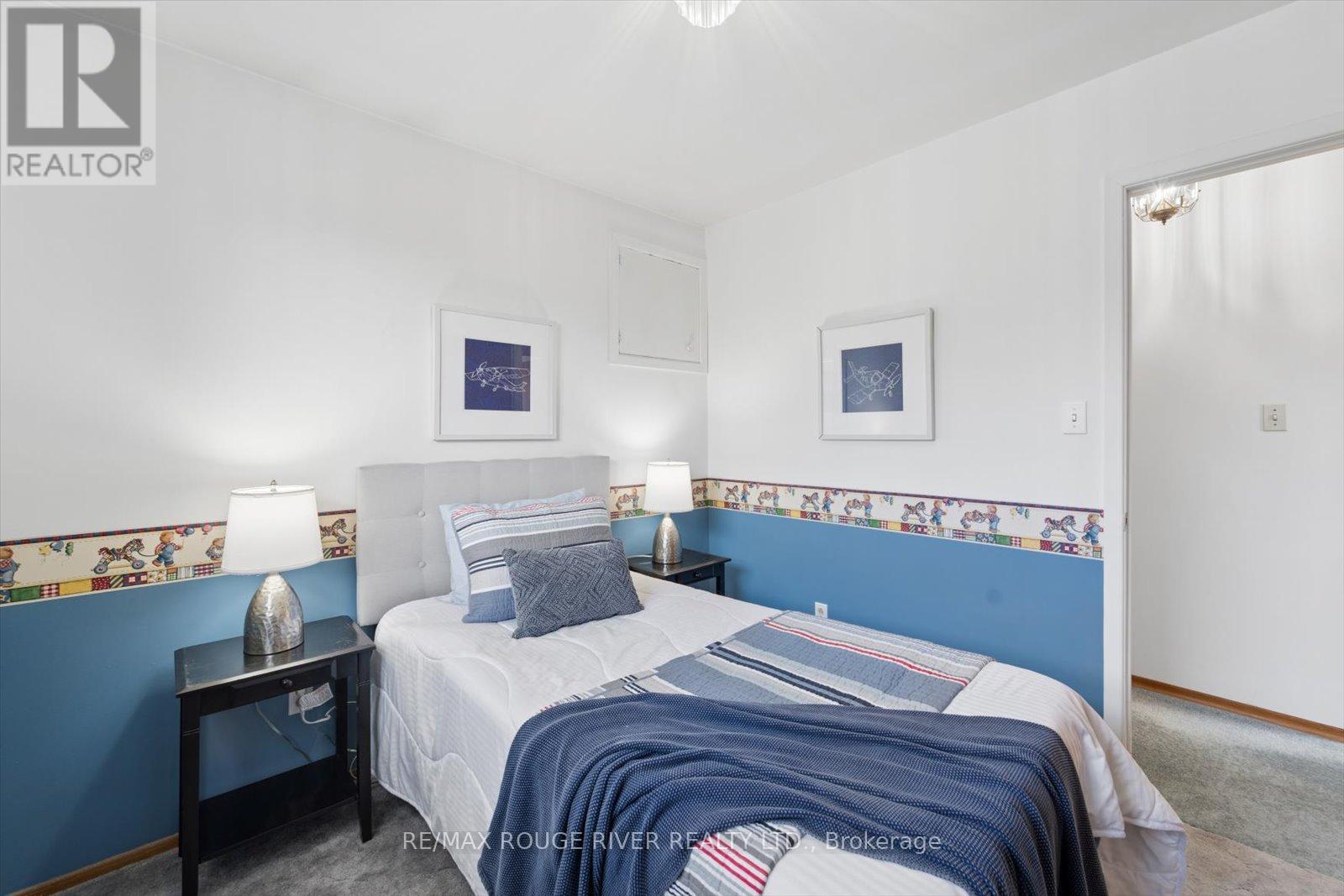 672 Pleasant Street, Pickering, Ontario  L1W 1P7 - Photo 29 - E12979648