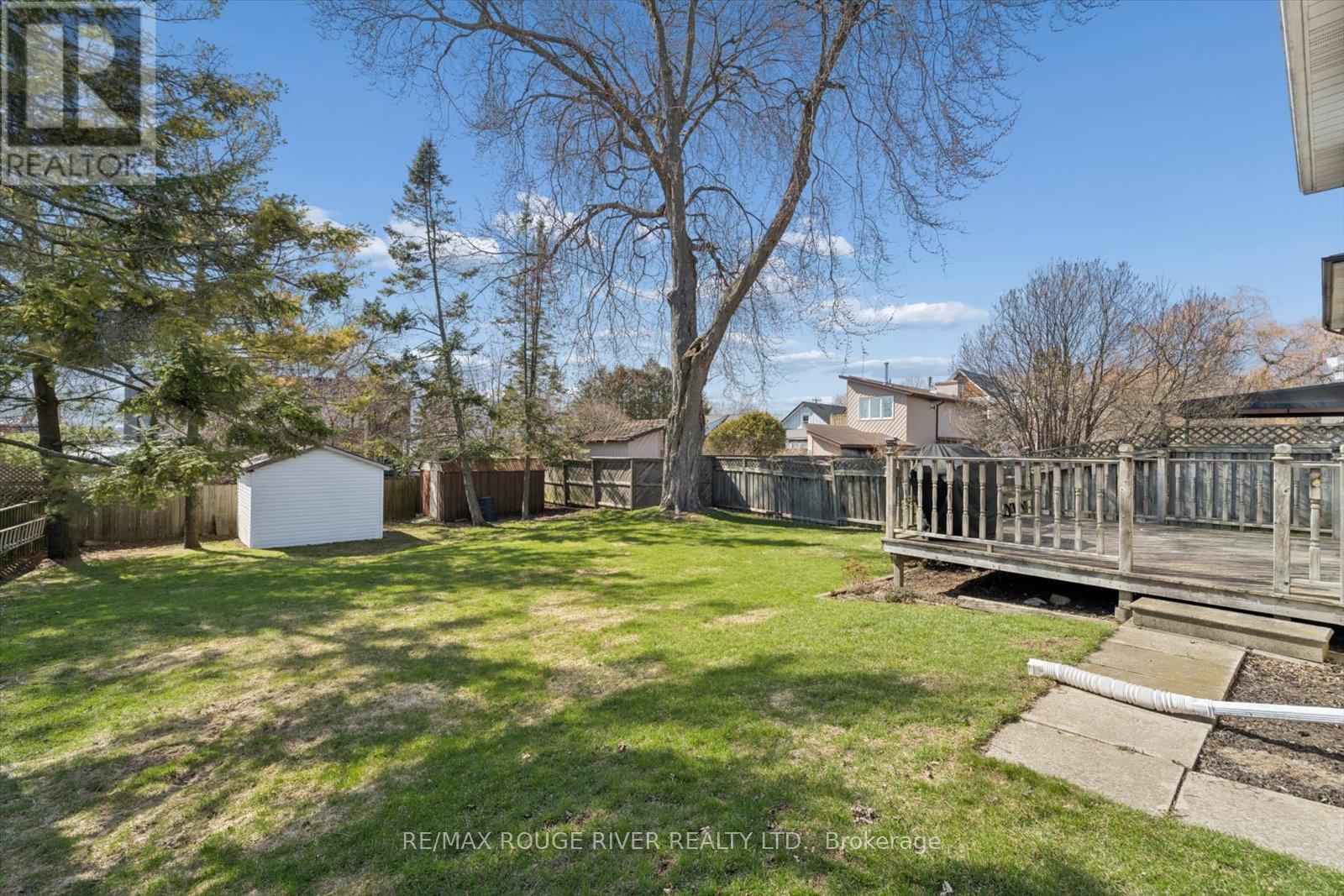 672 Pleasant Street, Pickering, Ontario  L1W 1P7 - Photo 33 - E12979648