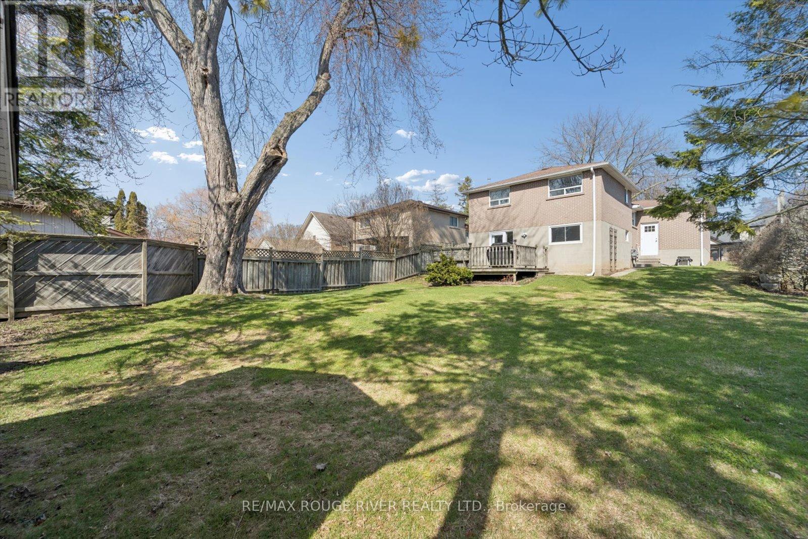 672 Pleasant Street, Pickering, Ontario  L1W 1P7 - Photo 34 - E12979648