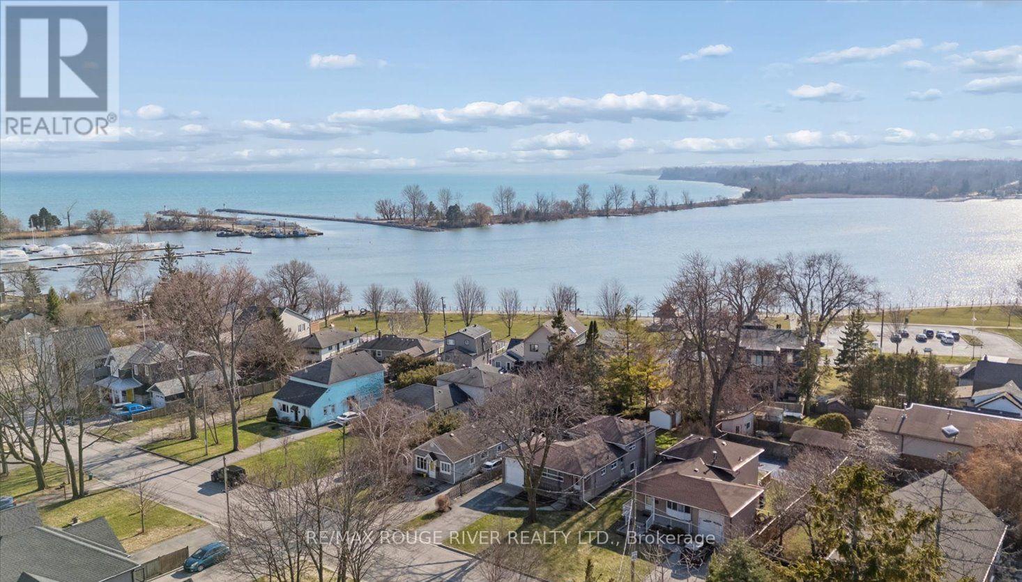 672 Pleasant Street, Pickering, Ontario  L1W 1P7 - Photo 38 - E12979648