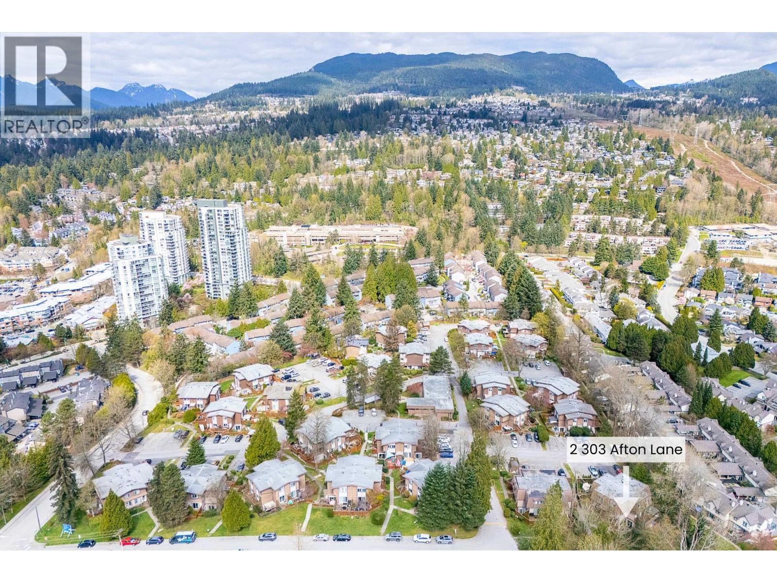 2 303 Afton Lane, Port Moody, British Columbia  V3H 3V8 - Photo 20 - R3109233