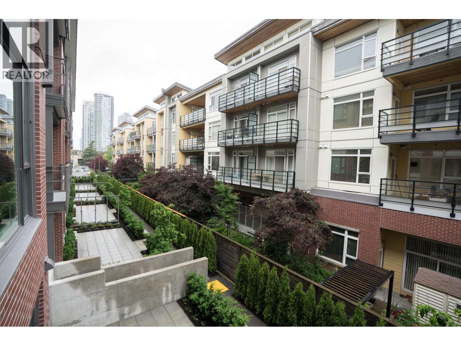 257 5355 Lane Street, Burnaby, British Columbia  V5H 0H1 - Photo 15 - R3109220