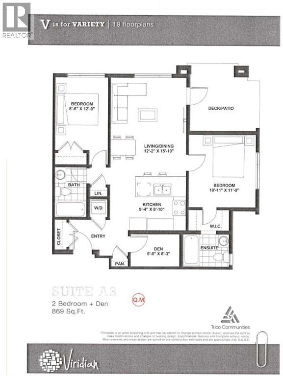 313, 12 Sage Hill Terrace Nw, Calgary, Alberta  T3R 0W6 - Photo 25 - A2291331