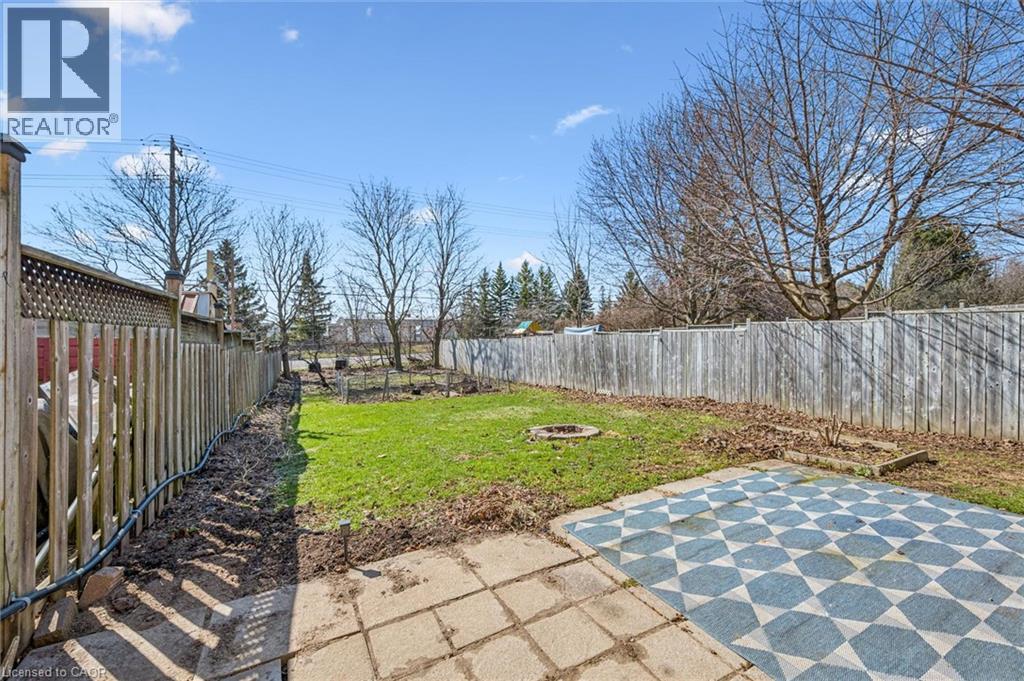 252 The Country Way, Kitchener, Ontario  N2E 2P9 - Photo 26 - 40807574