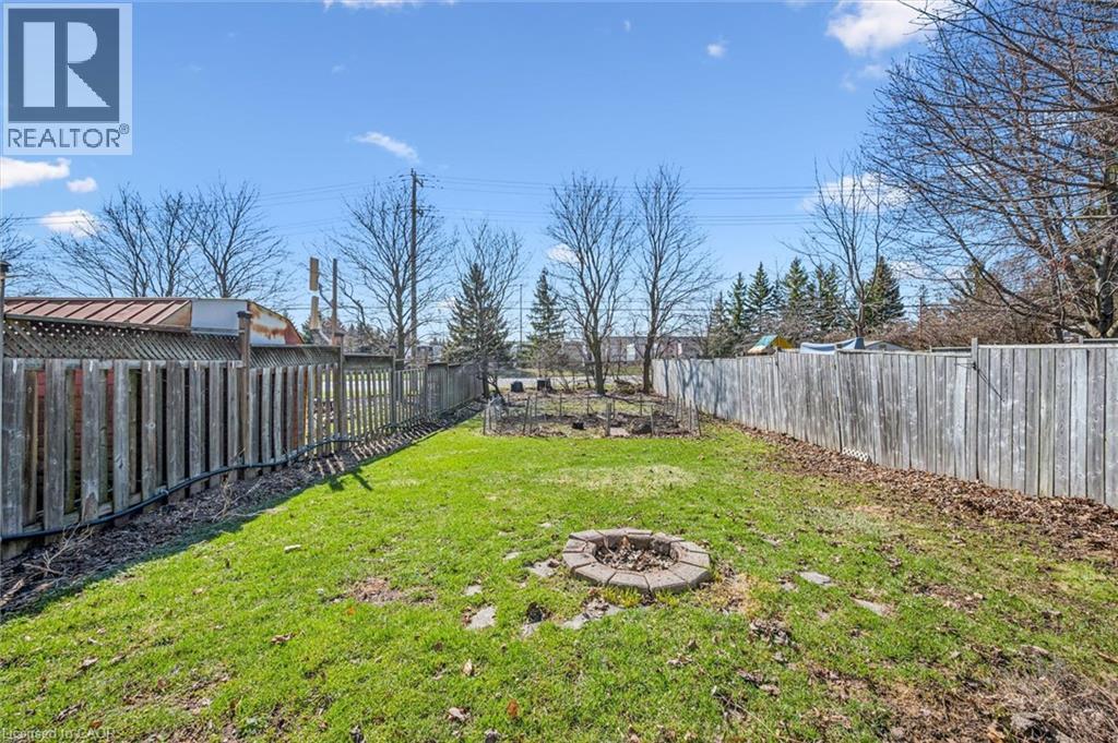 252 The Country Way, Kitchener, Ontario  N2E 2P9 - Photo 27 - 40807574