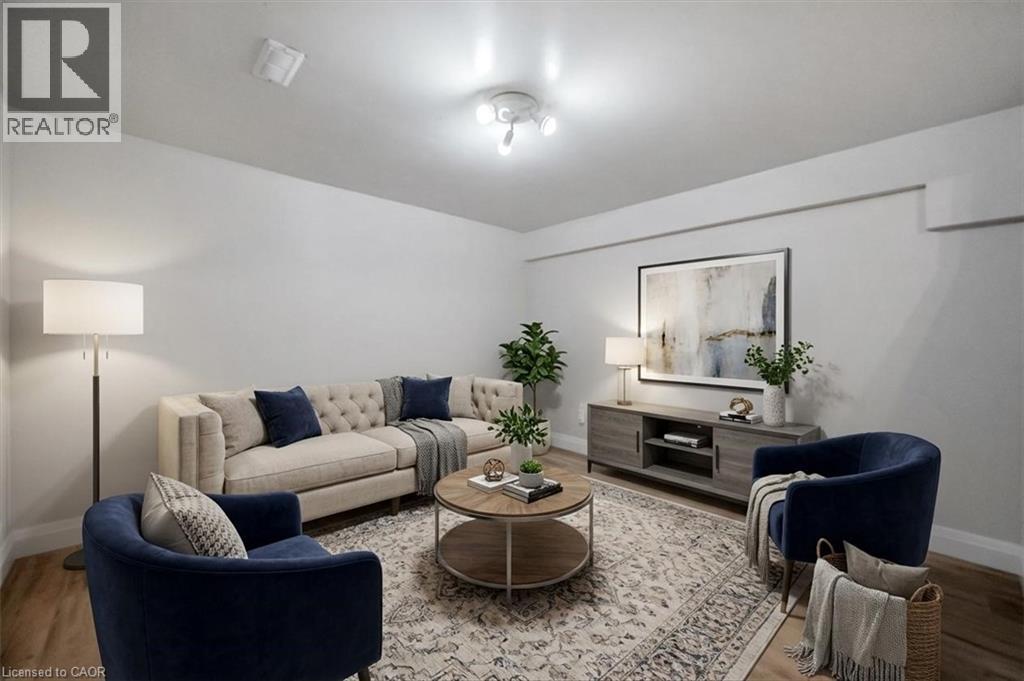 252 The Country Way, Kitchener, Ontario  N2E 2P9 - Photo 21 - 40807574