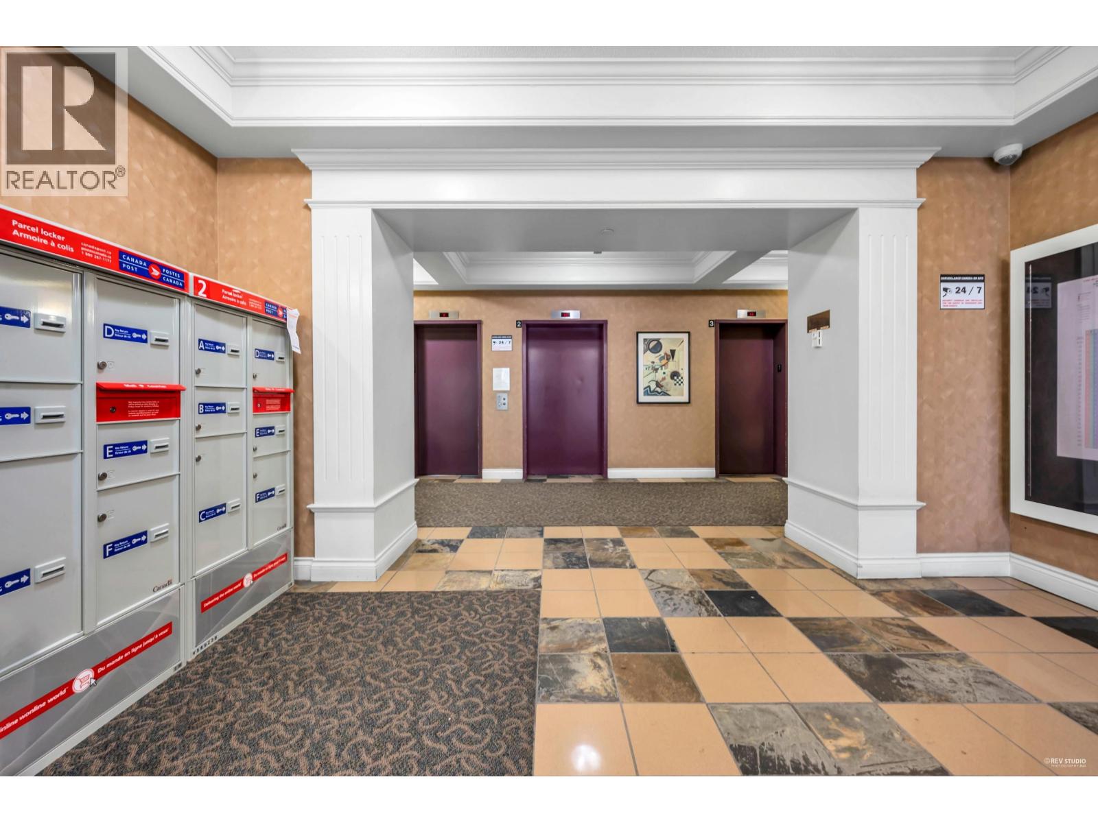 1408 5189 Gaston Street, Vancouver, British Columbia  V5R 6C7 - Photo 24 - R3109134