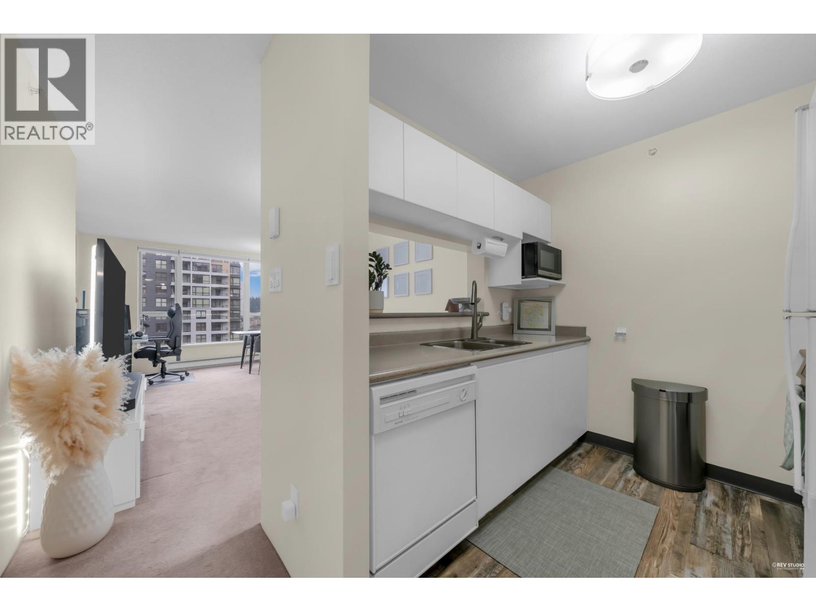 1408 5189 Gaston Street, Vancouver, British Columbia  V5R 6C7 - Photo 21 - R3109134