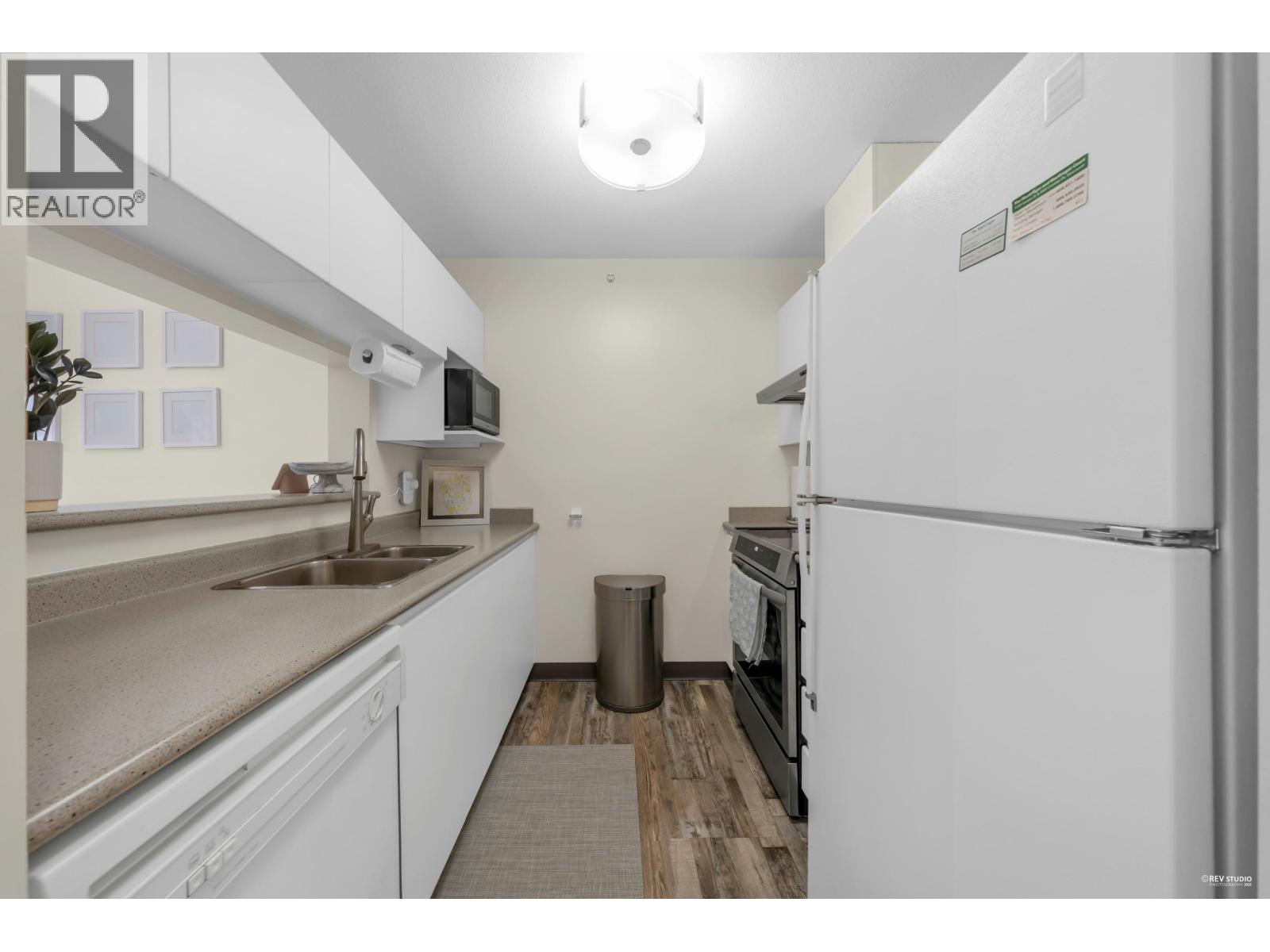 1408 5189 Gaston Street, Vancouver, British Columbia  V5R 6C7 - Photo 7 - R3109134