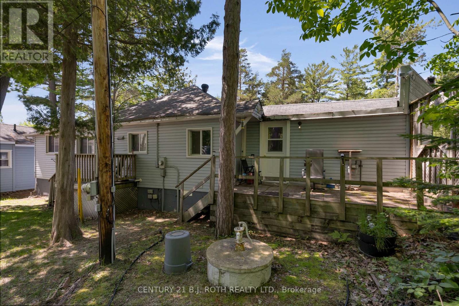 2026 Tiny Beaches Road S, Tiny, Ontario  L0L 1P1 - Photo 27 - S12979636