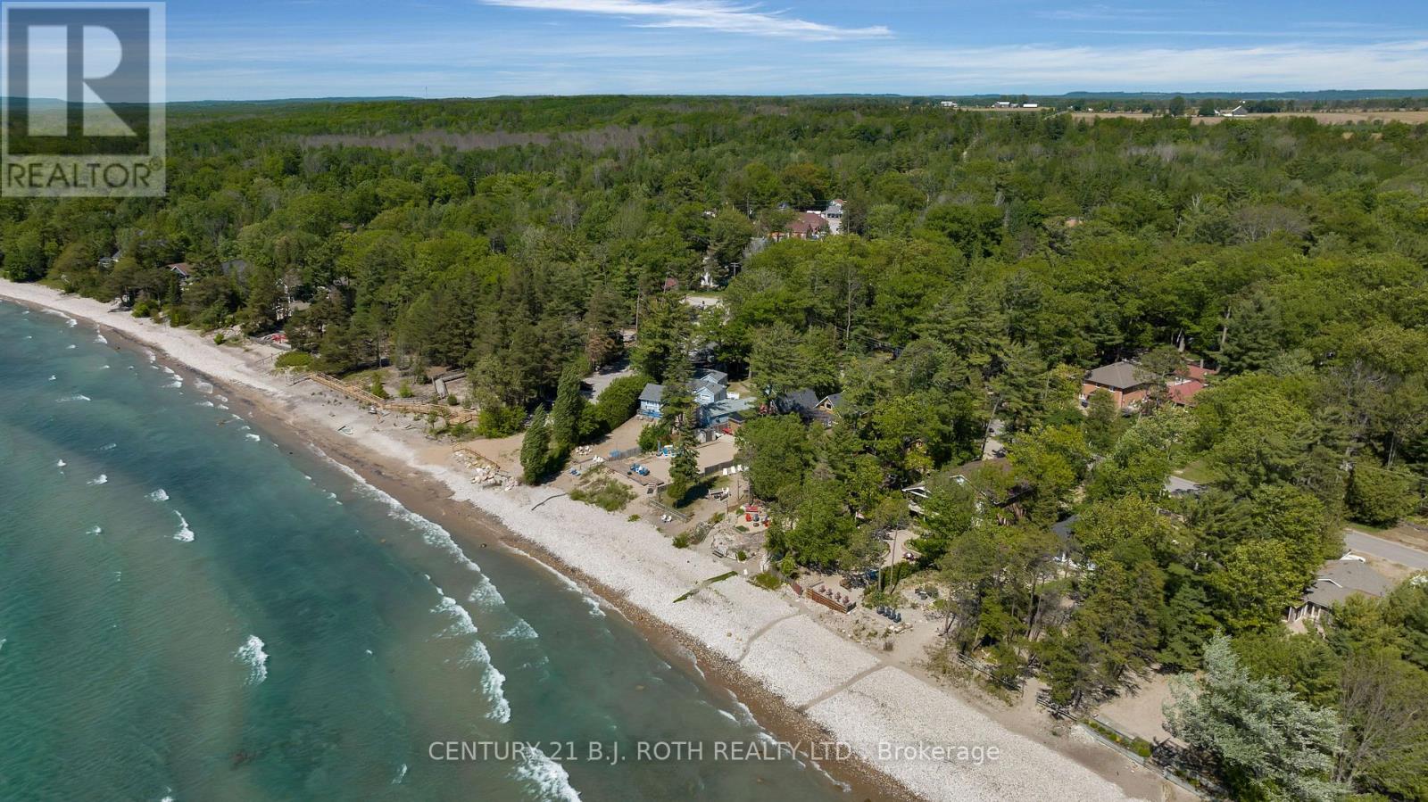 2026 Tiny Beaches Road S, Tiny, Ontario  L0L 1P1 - Photo 44 - S12979636