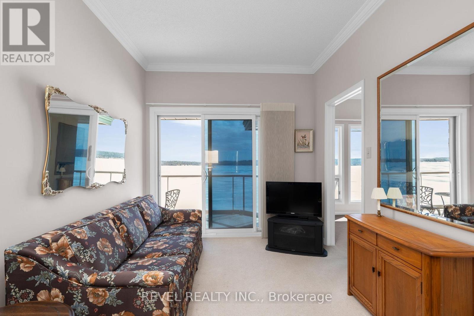 304 - 21 Kempenfelt Drive, Barrie, Ontario  L4M 1B8 - Photo 22 - S12979662