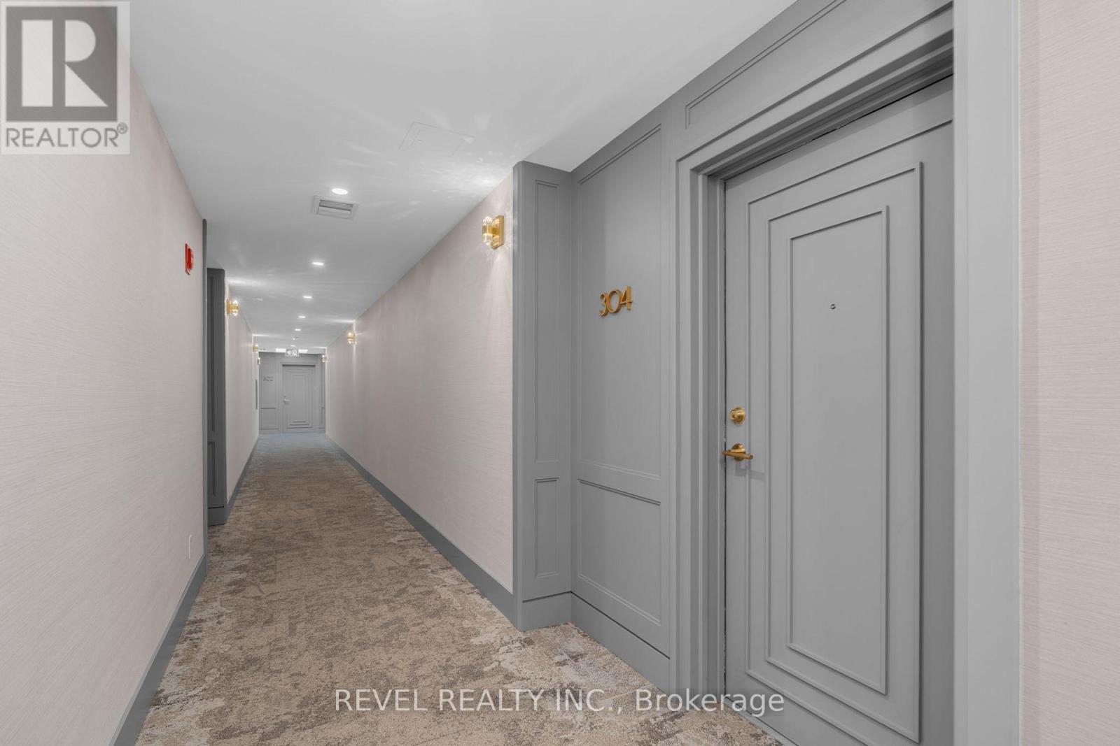 304 - 21 Kempenfelt Drive, Barrie, Ontario  L4M 1B8 - Photo 6 - S12979662