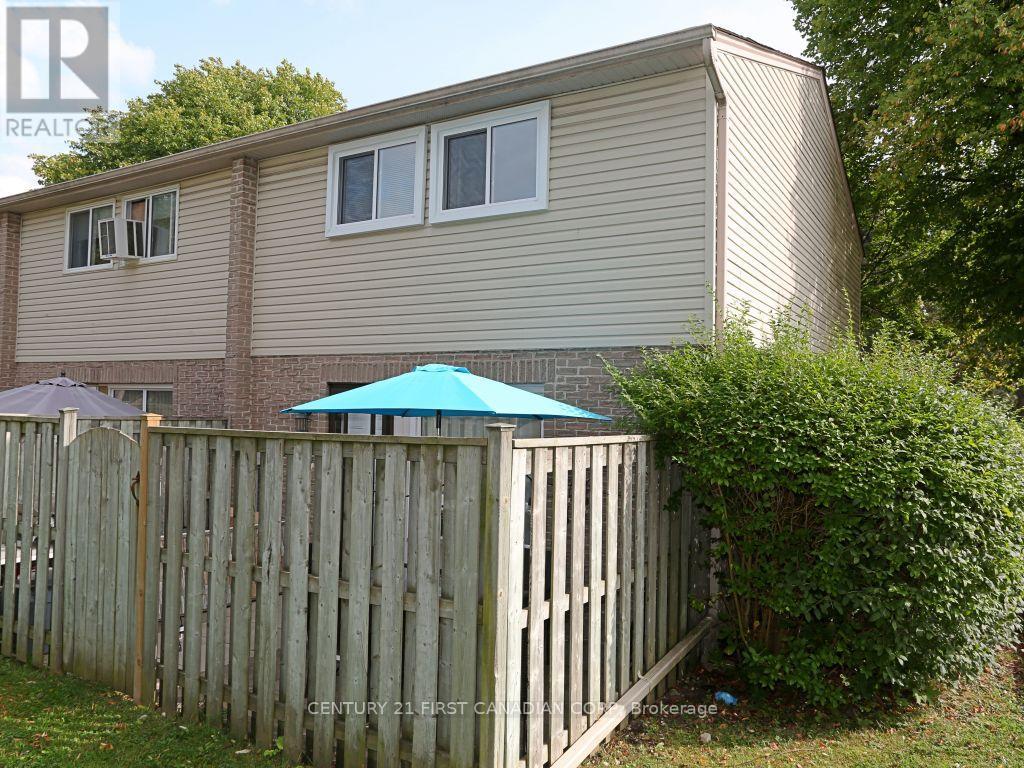 7 - 166 Southdale Road W, London South, Ontario  N6J 2J1 - Photo 28 - X12665996