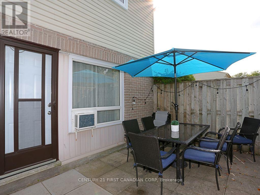 7 - 166 Southdale Road W, London South, Ontario  N6J 2J1 - Photo 29 - X12665996
