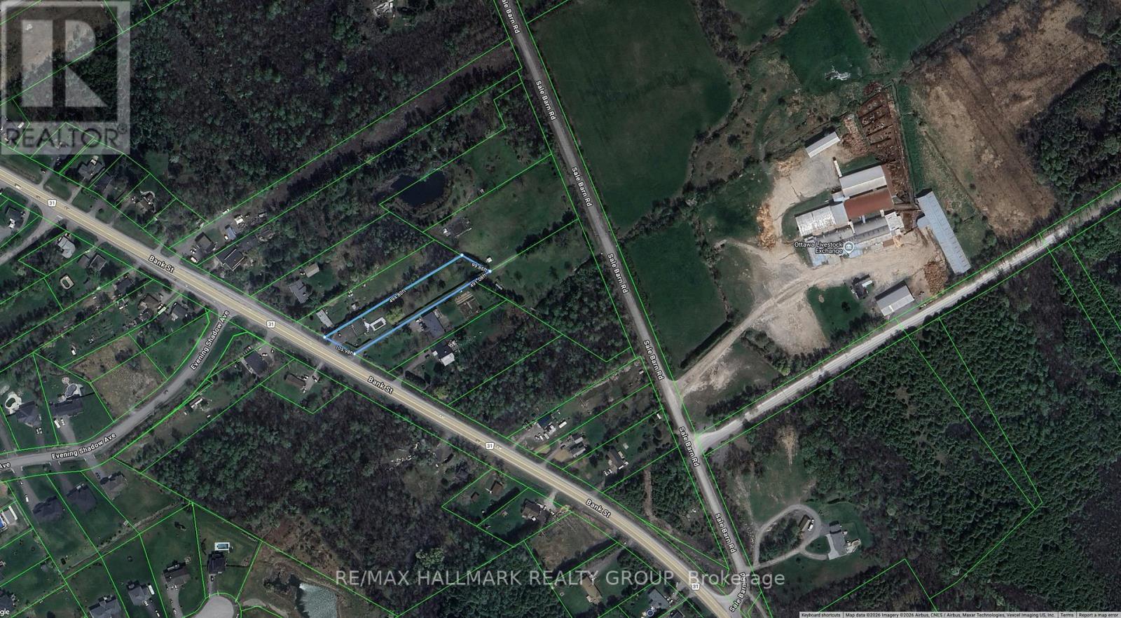 6203 Bank Street, Ottawa, Ontario  K4P 1B4 - Photo 3 - X12779922