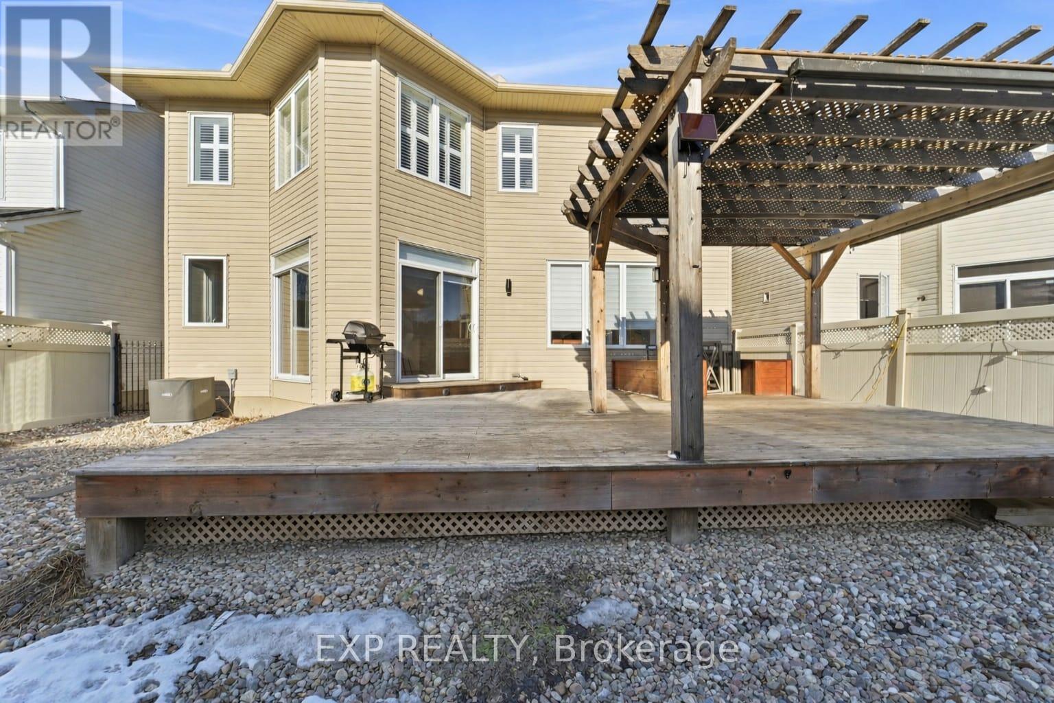 509 Clarington Avenue, Ottawa, Ontario  K4A 0A3 - Photo 47 - X12978188