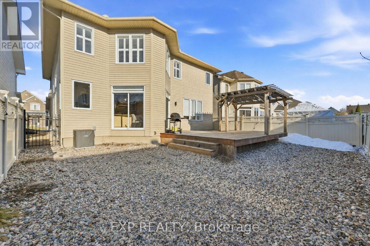 509 Clarington Avenue, Ottawa, Ontario  K4A 0A3 - Photo 46 - X12978188