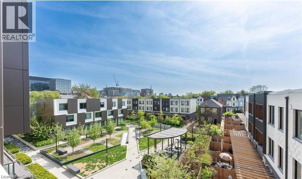 80 Vanauley Street Unit# 120, Toronto, Ontario  M5T 0C9 - Photo 14 - 40819450