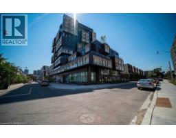80 VANAULEY Street Unit# 120, toronto, Ontario