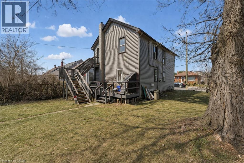 510 Britannia Avenue, Hamilton, Ontario  L8H 1Z6 - Photo 33 - 40819180