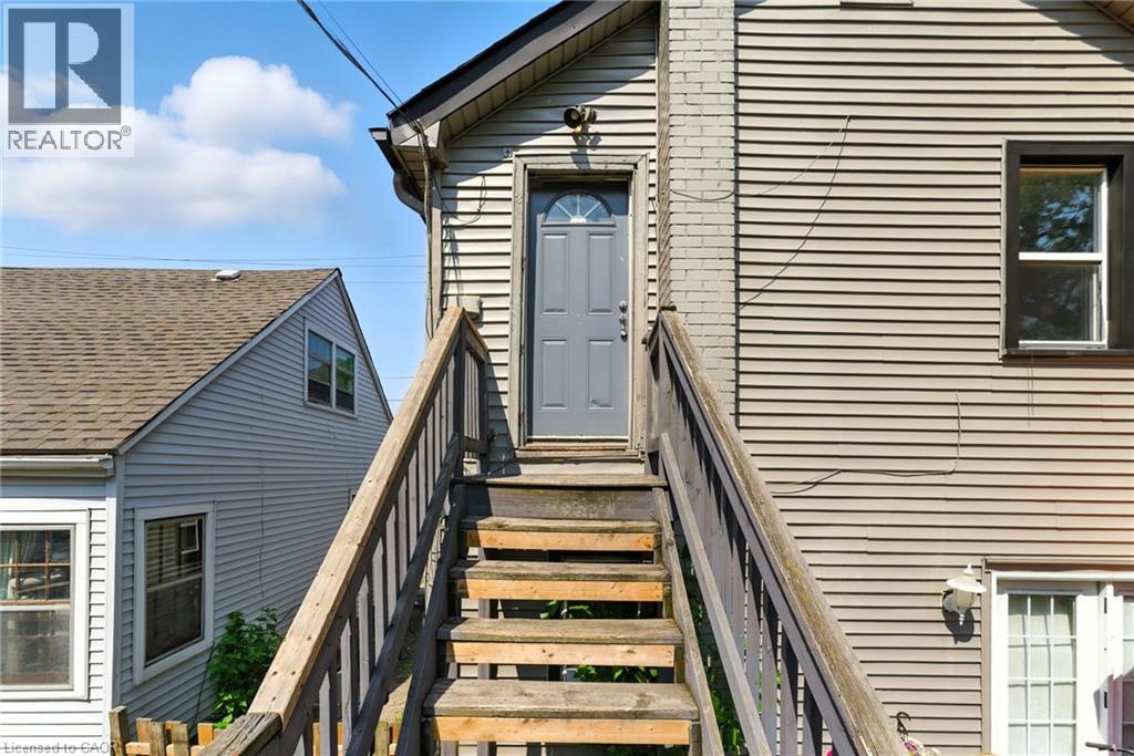 510 Britannia Avenue, Hamilton, Ontario  L8H 1Z6 - Photo 35 - 40819180