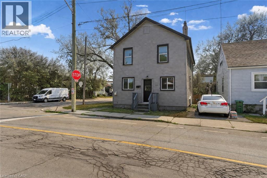 510 Britannia Avenue, Hamilton, Ontario  L8H 1Z6 - Photo 2 - 40819163