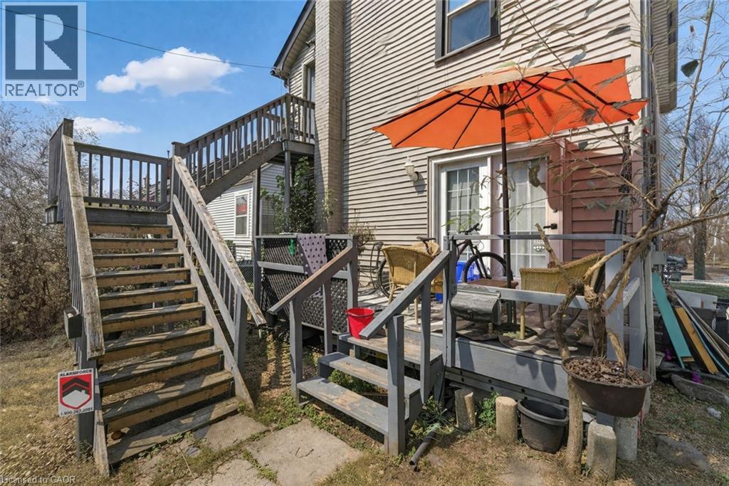 510 Britannia Avenue, Hamilton, Ontario  L8H 1Z6 - Photo 34 - 40819163