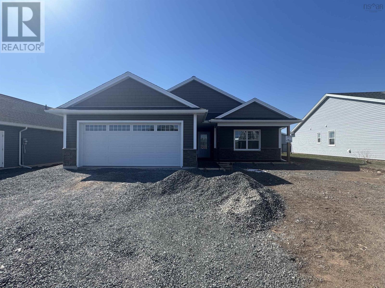 29 Community Way, Garlands Crossing, Nova Scotia