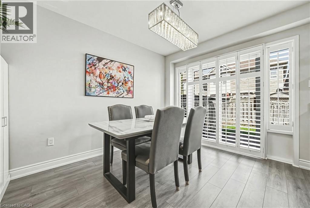 2259 Seton Crescent, Burlington, Ontario  L7L 6Y4 - Photo 8 - 40818299